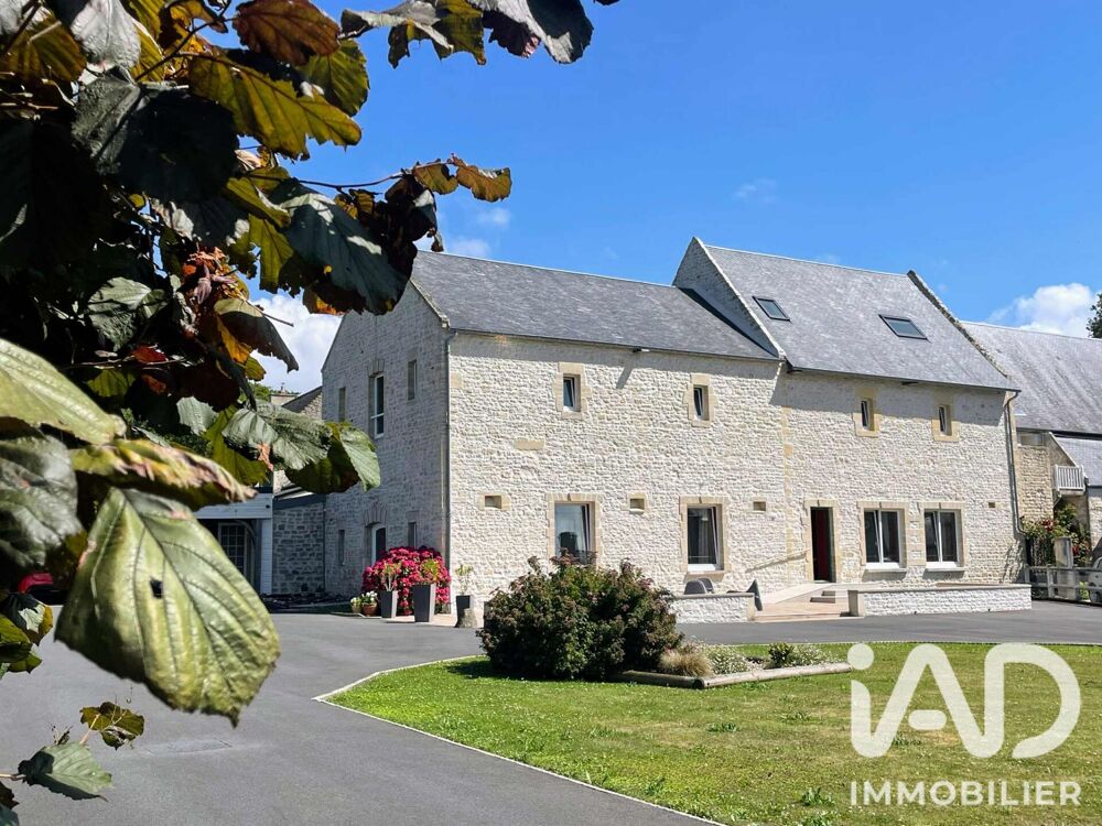 Vente Maison Vente Maison traditionnelle 8 pièces Commes