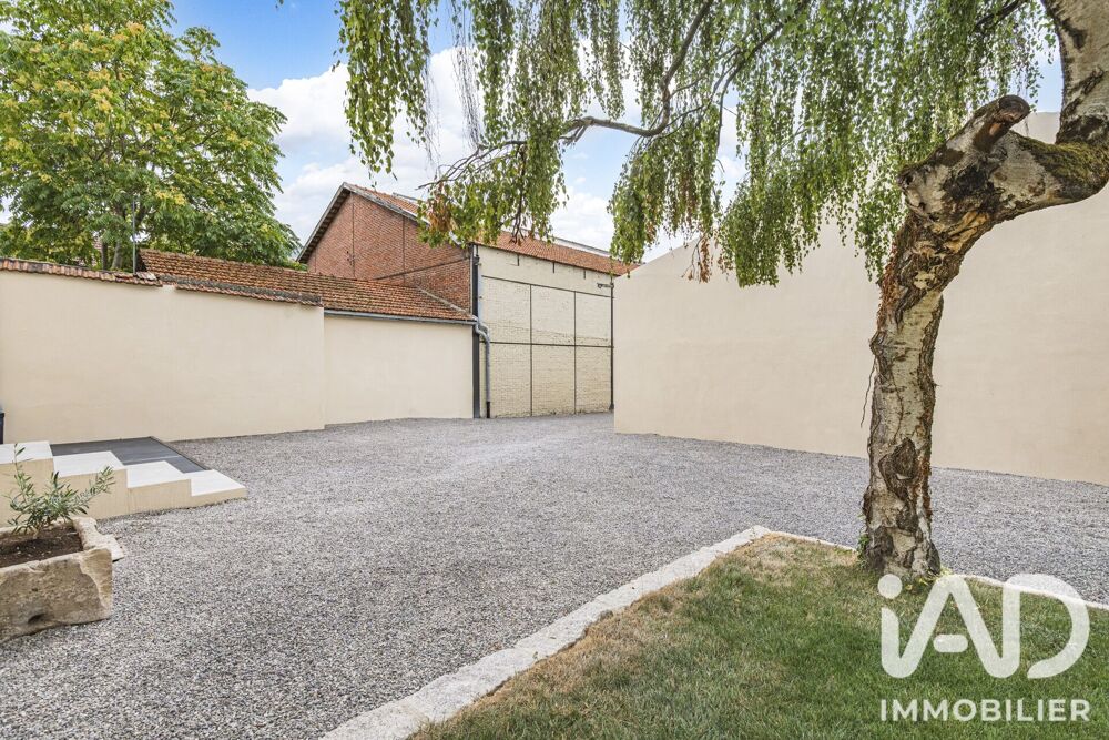à vendre  Maison Épernay (51200)