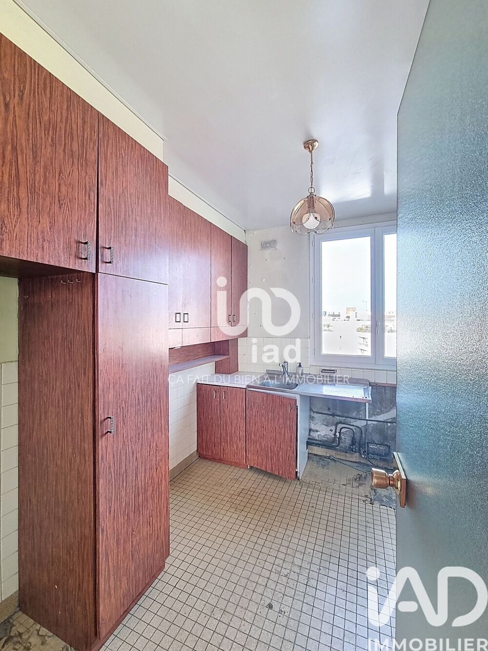 � vendre  Appartement Boulogne-Billancourt (92100)