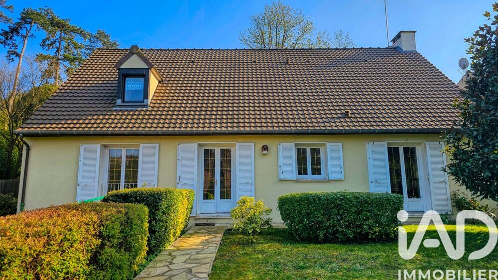 à vendre  Maison L'Étang-la-Ville (78620)