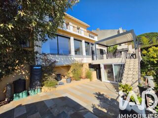  Maison � vendre 7 pi�ces 201 m�