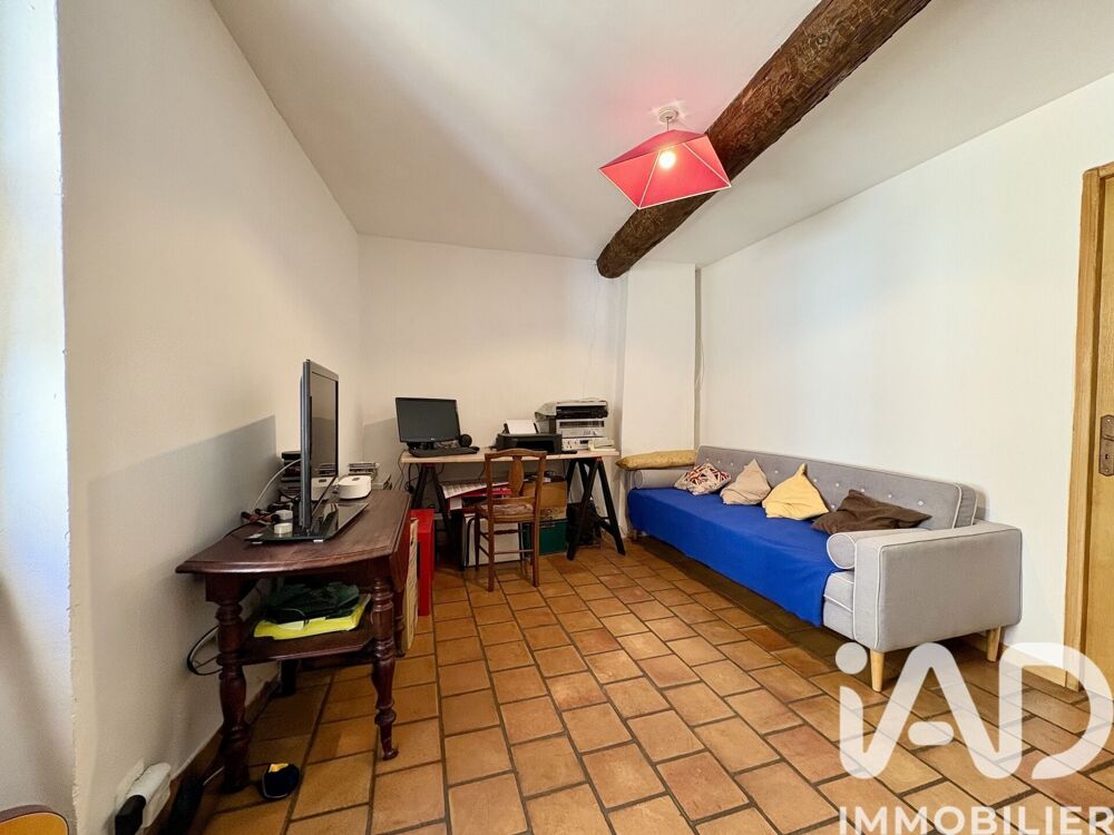 Vente Maison Vente Maison de village 4 pièces Roquefort-des-corbières