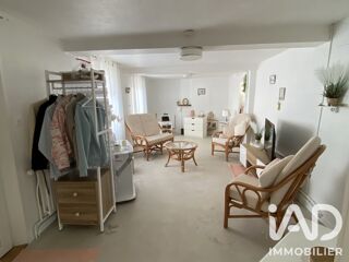  Maison à vendre 2 pièces 73 m²
