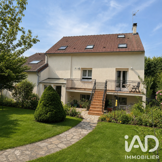  Maison à vendre 8 pièces 175 m²