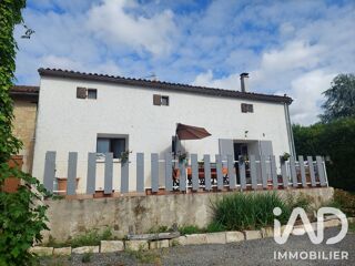  Maison à vendre 4 pièces 131 m²