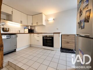  Appartement à vendre 2 pièces 38 m²