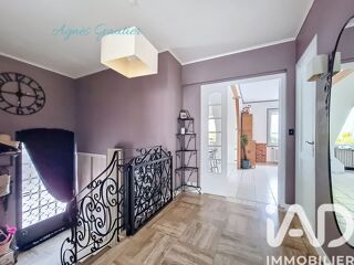  Maison à vendre 7 pièces 109 m²
