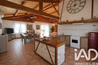  Maison à vendre 5 pièces 112 m²