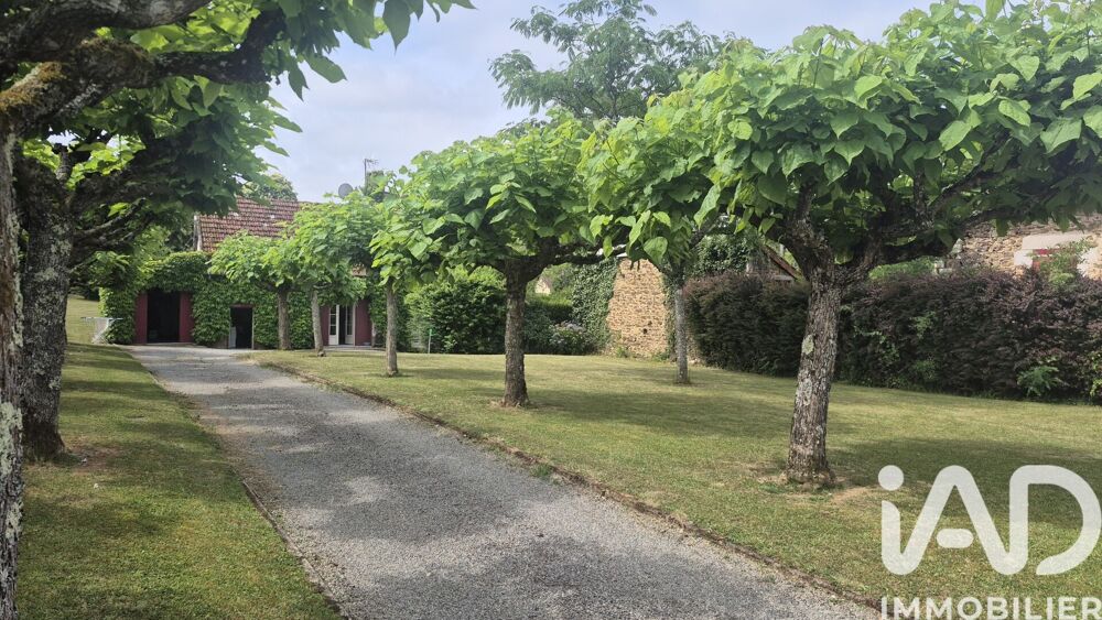 Vente Maison de campagne 5 pièces