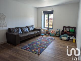  Maison à vendre 6 pièces 226 m²
