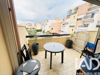  Appartement à vendre 1 pièce 24 m²