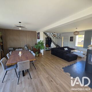  Maison à vendre 7 pièces 165 m²
