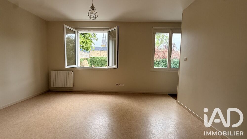 Vente Appartement Vente Appartement 1 pièce Charleville-mézières