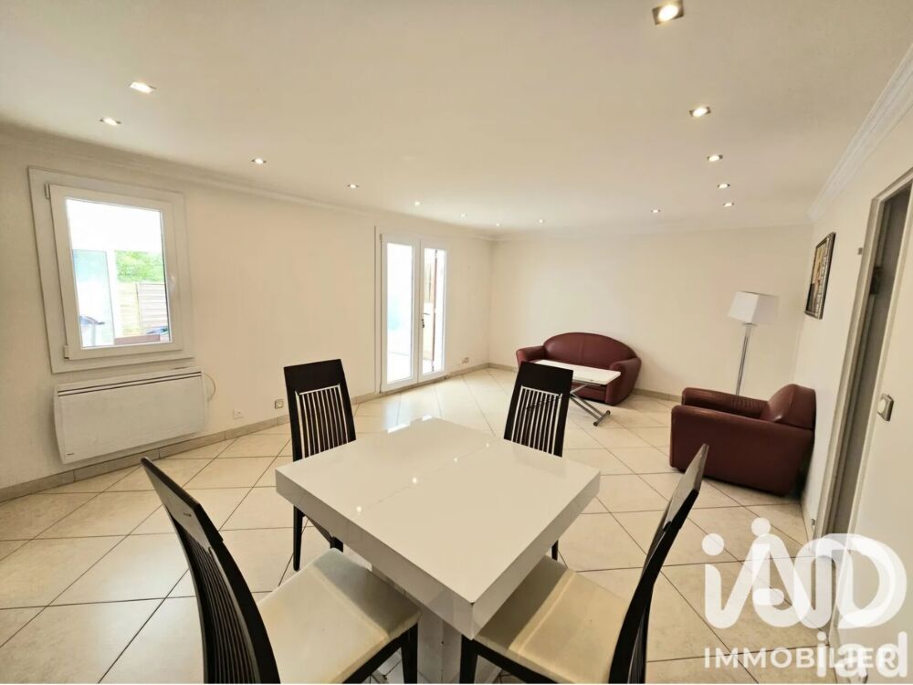 Vente Maison Vente Maison/villa 5 pièces Bonneuil-sur-marne