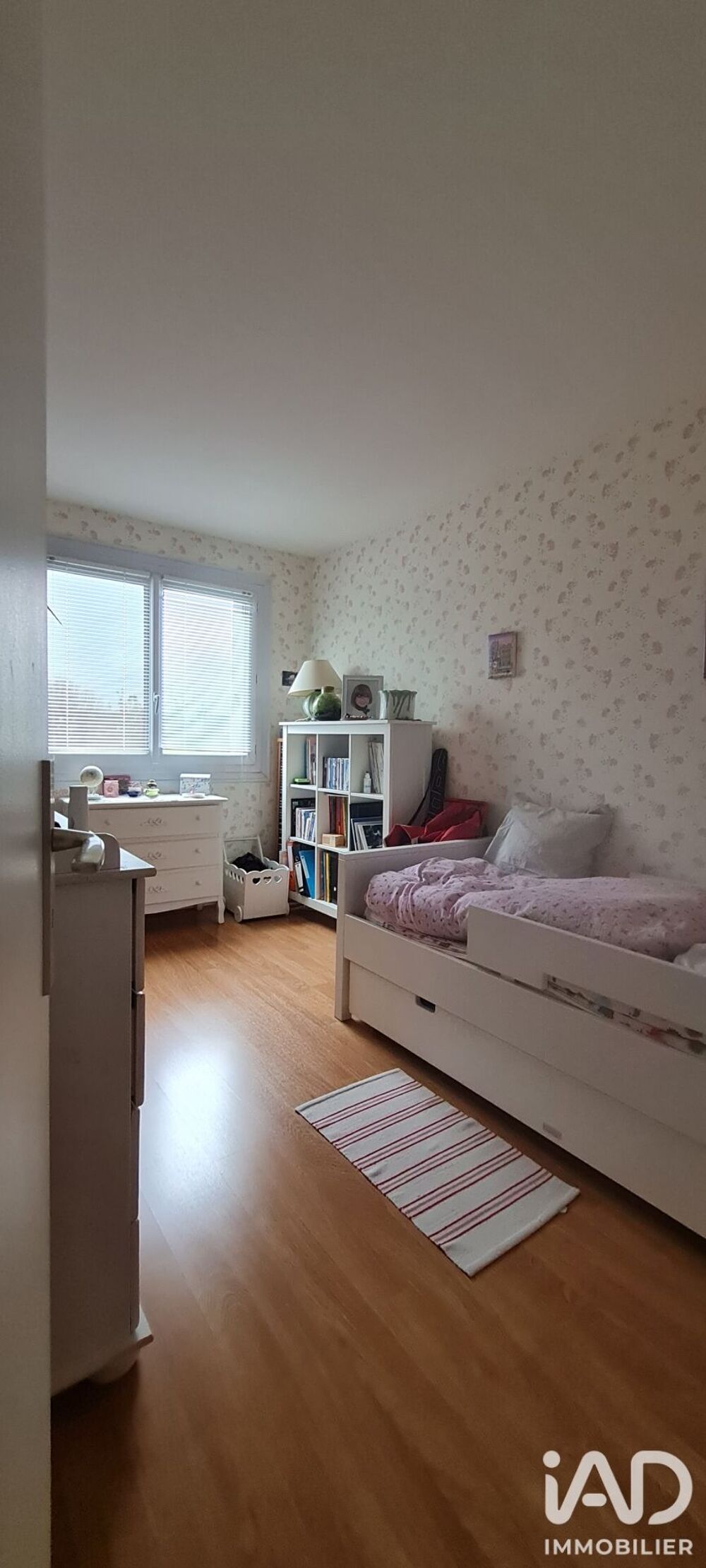 Vente Appartement Vente Appartement 3 pièces Chartres