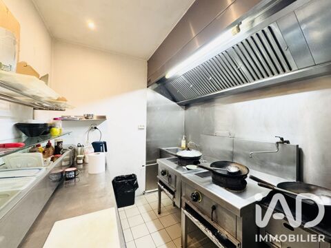   Vente Alimentation 111 m&sup2; 