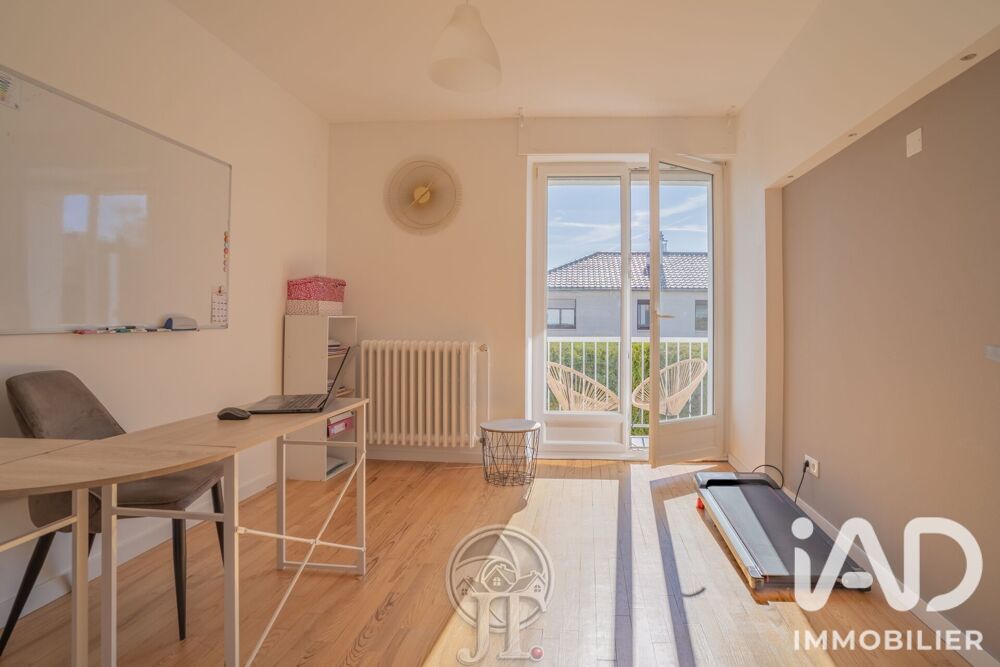 Vente Maison Vente Maison/villa 5 pièces Faulquemont