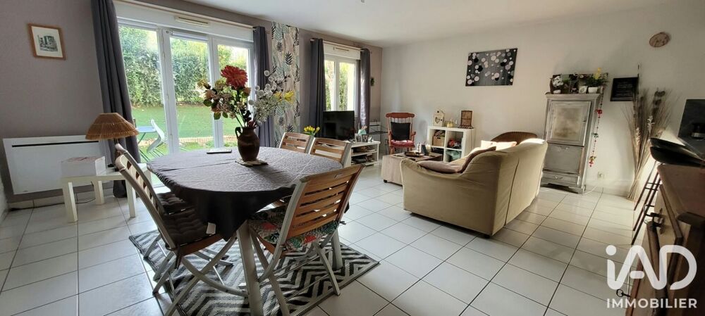 Vente Maison Vente Pavillon 4 pièces Poitiers