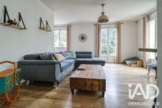  Maison à vendre 6 pièces 114 m²