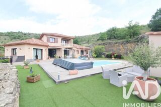  Maison à vendre 6 pièces 190 m²