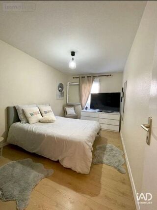  Appartement à vendre 2 pièces 55 m²