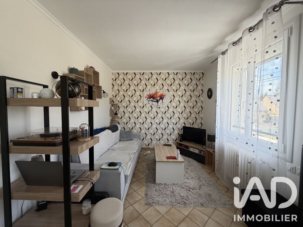 Vente Maison Vente Maison de ville 5 pièces La flèche