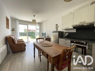  Appartement à vendre 2 pièces 38 m²