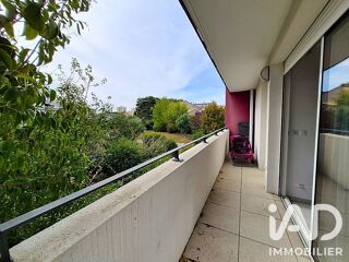  Appartement à vendre 2 pièces 36 m²