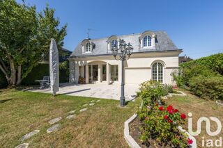  Maison à vendre 5 pièces 125 m²