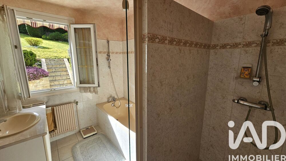 à vendre  Maison L'Étang-la-Ville (78620)