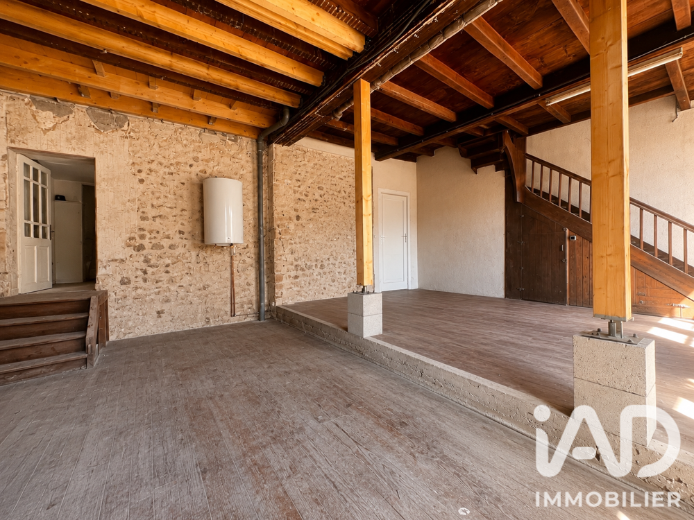 Vente Maison Vente Maison de ville 5 pièces Saint-porchaire
