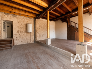  Maison à vendre 5 pièces 165 m²