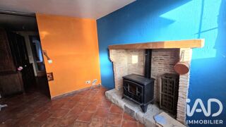  Maison à vendre 4 pièces 68 m²