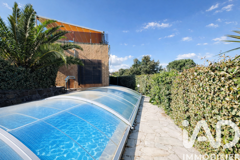 � vendre  Maison St Aygulf (83370)