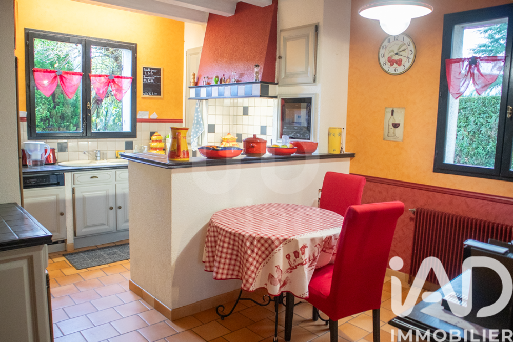 Vente Maison Vente Maison traditionnelle 8 pièces Liverdy-en-brie