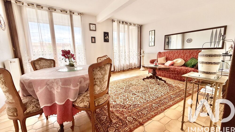 Vente Appartement Vente Appartement 4 pièces Lormont