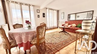  Appartement à vendre 4 pièces 78 m²