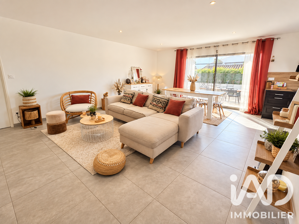 Vente Maison Vente Maison traditionnelle 4 pièces Saint-nazaire-d'aude