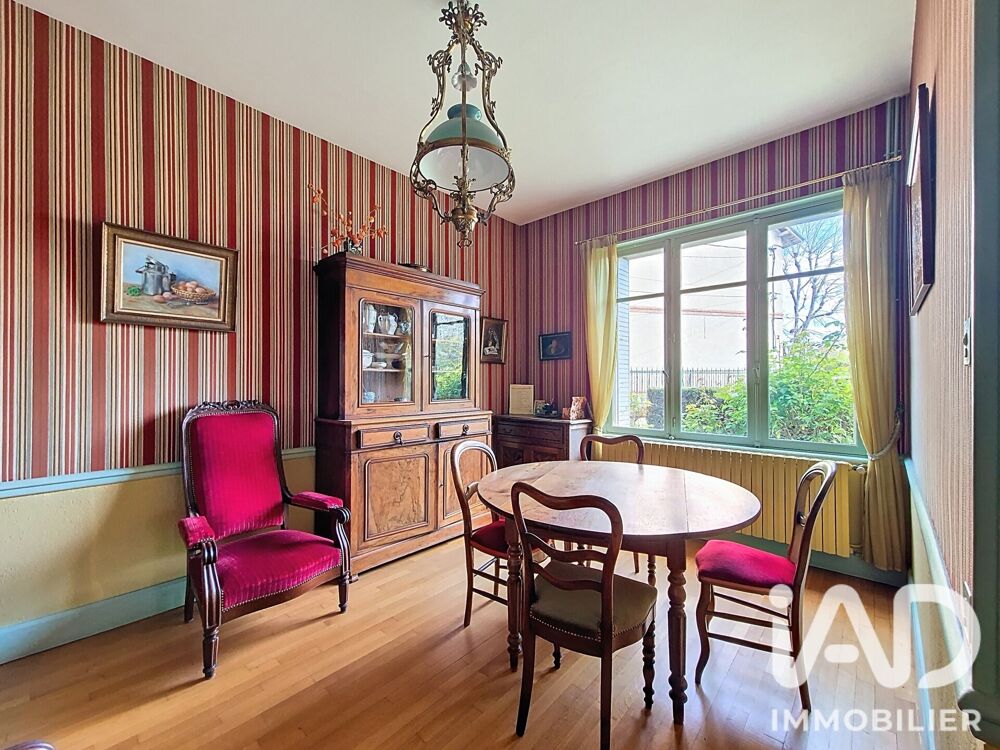 Vente Maison traditionnelle 7 pièces