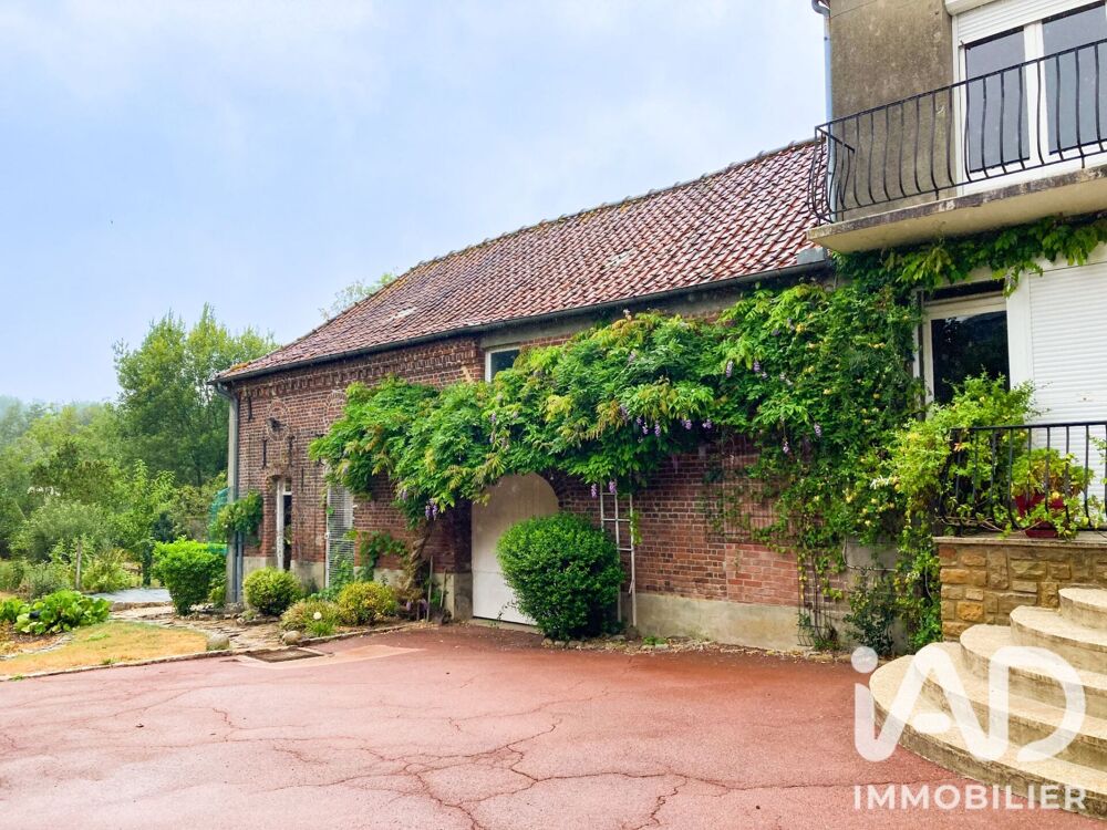 Vente Maison/villa 7 pièces