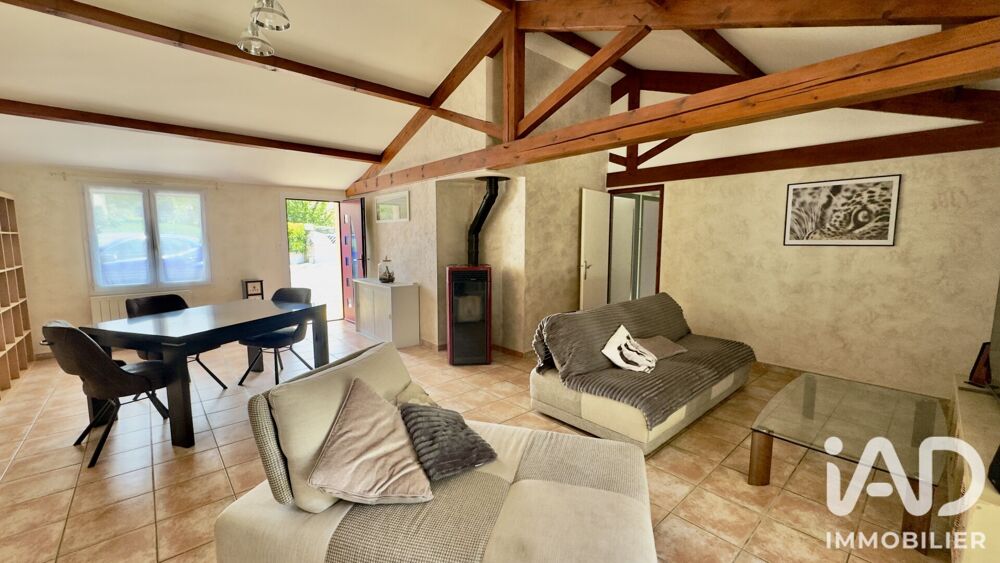 Vente Maison Vente Maison/villa 5 pièces Bouaye