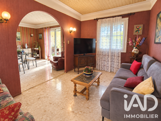  Maison à vendre 4 pièces 131 m²