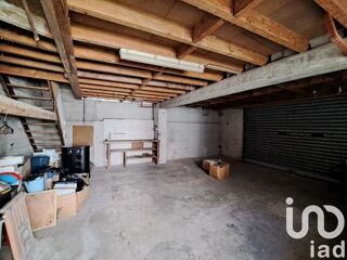  Maison à vendre 2 pièces 42 m²