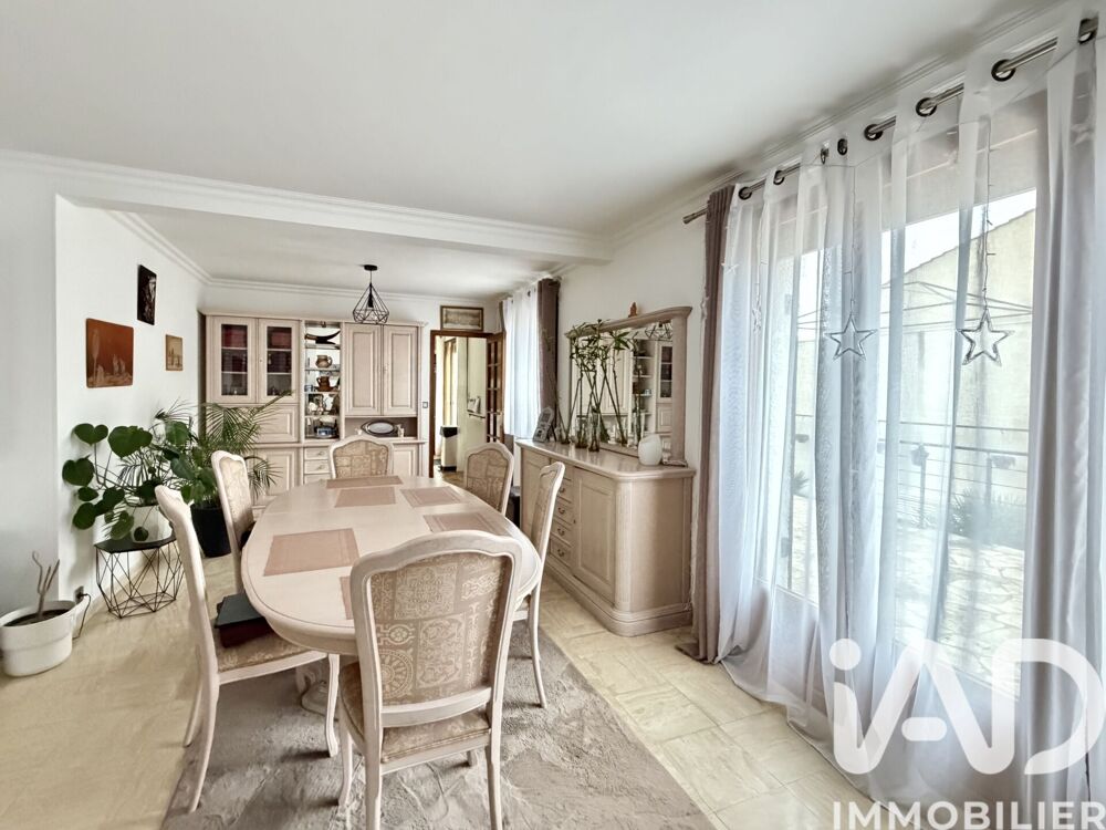 Vente Maison/villa 6 pièces