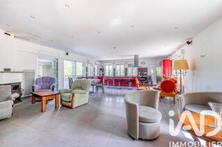  Maison à vendre 8 pièces 322 m²