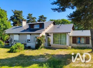  Maison à vendre 5 pièces 137 m²