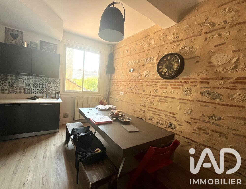 Vente Maison de ville 5 pièces