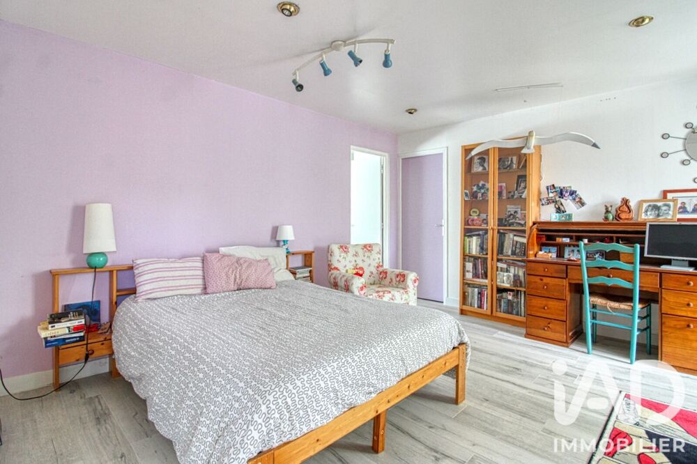 à vendre  Maison Orgeval (78630)