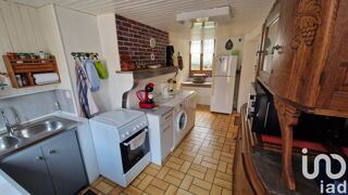  Maison � vendre 6 pi�ces 129 m�