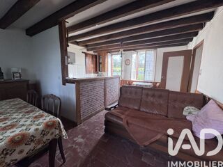  Maison � vendre 3 pi�ces 55 m�